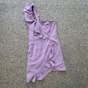 Do+Be Lilac Dress